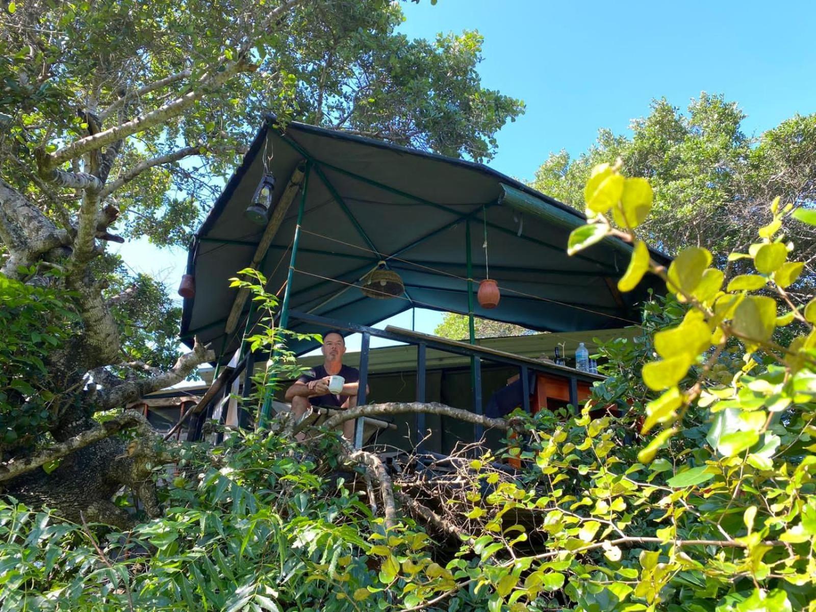Jungle Cabin - Bundala Bundala Levagangoda Dış mekan fotoğraf